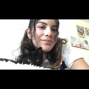 Meet your Posher, Maritza